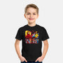 Mutant Fighter-Youth-Basic-Tee-Andriu