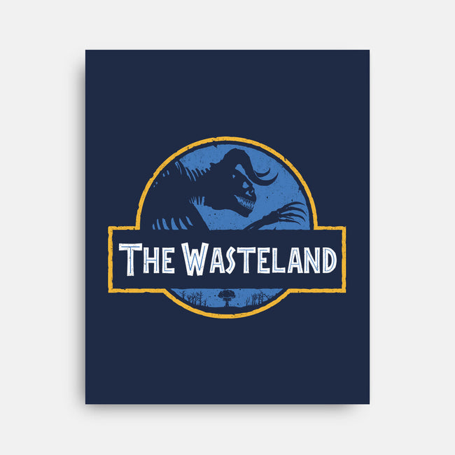 The Wasteland-None-Stretched-Canvas-SunsetSurf