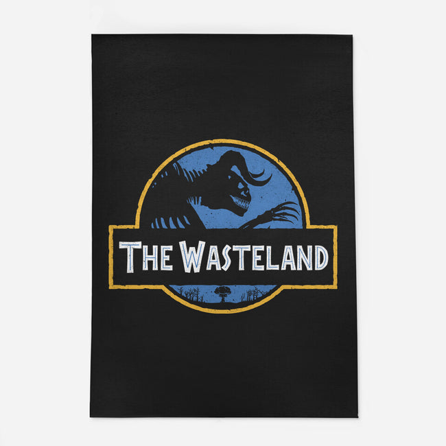 The Wasteland-None-Indoor-Rug-SunsetSurf