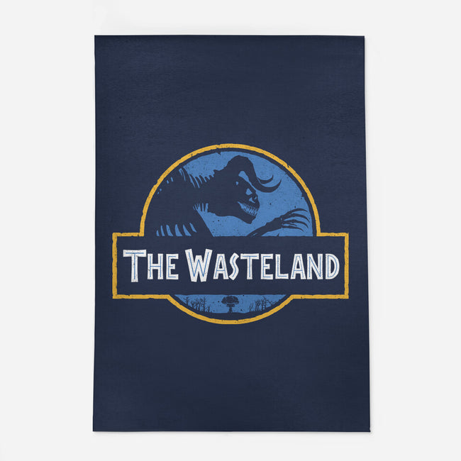 The Wasteland-None-Indoor-Rug-SunsetSurf