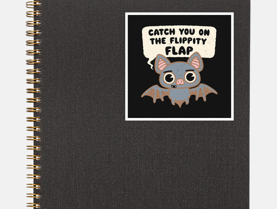 The Flippity Flap