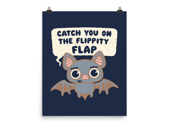 The Flippity Flap