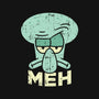 Squid Meh-Baby-Basic-Onesie-Xentee