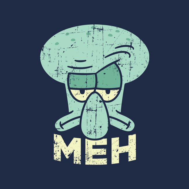 Squid Meh-Baby-Basic-Tee-Xentee