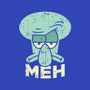 Squid Meh-Baby-Basic-Onesie-Xentee