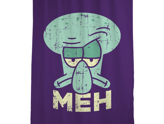 Squid Meh