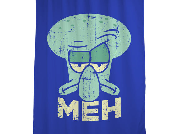 Squid Meh