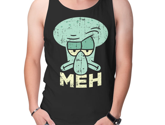 Squid Meh