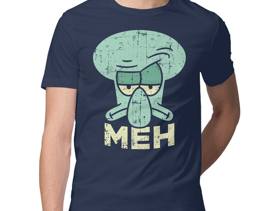 Squid Meh