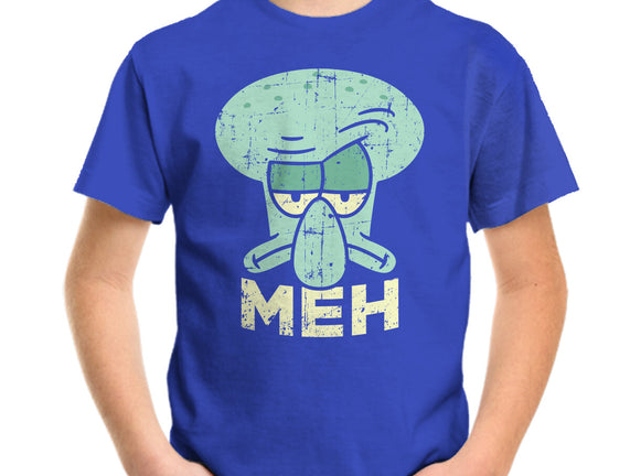 Squid Meh