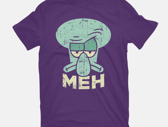 Squid Meh