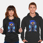 Mortal Fighter 2-Unisex-Pullover-Sweatshirt-Conjura Geek