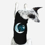 Love Robot Moon-Dog-Basic-Pet Tank-Vallina84