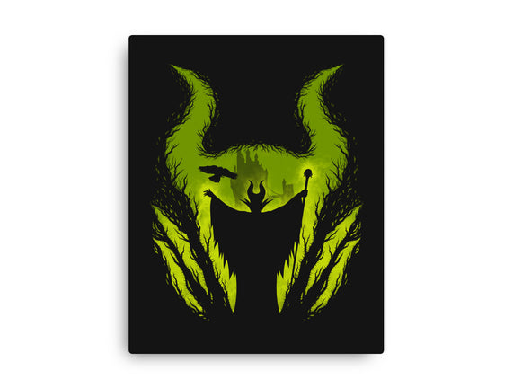 The Evil Fairy