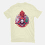Spring Way-Mens-Premium-Tee-Bruno Mota