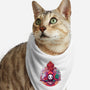 Spring Way-Cat-Bandana-Pet Collar-Bruno Mota