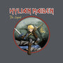 Hylian Maiden-None-Fleece-Blanket-retrodivision