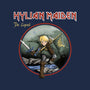 Hylian Maiden-None-Stretched-Canvas-retrodivision