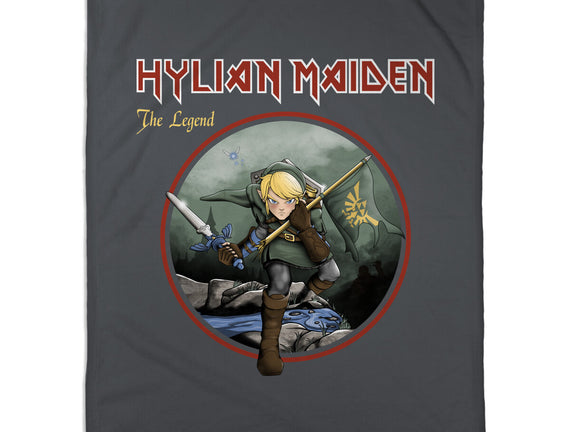 Hylian Maiden