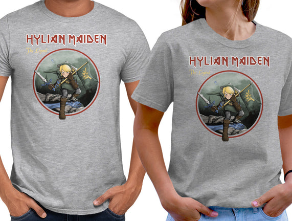 Hylian Maiden