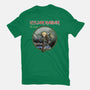 Hylian Maiden-Womens-Basic-Tee-retrodivision