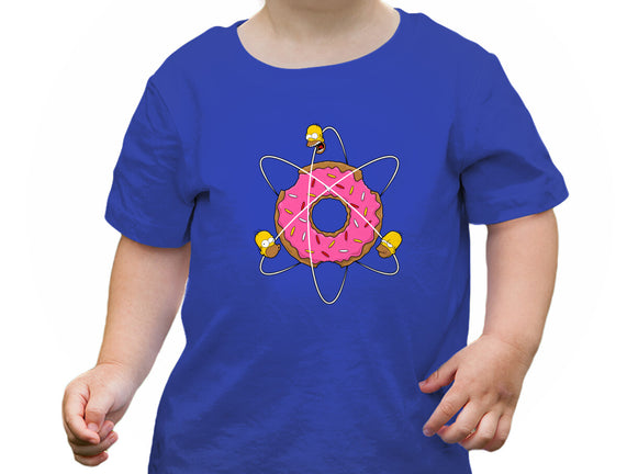 Homer's Science