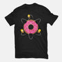 Homer's Science-Mens-Heavyweight-Tee-Umberto Vicente