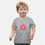 Homer's Science-Baby-Basic-Tee-Umberto Vicente