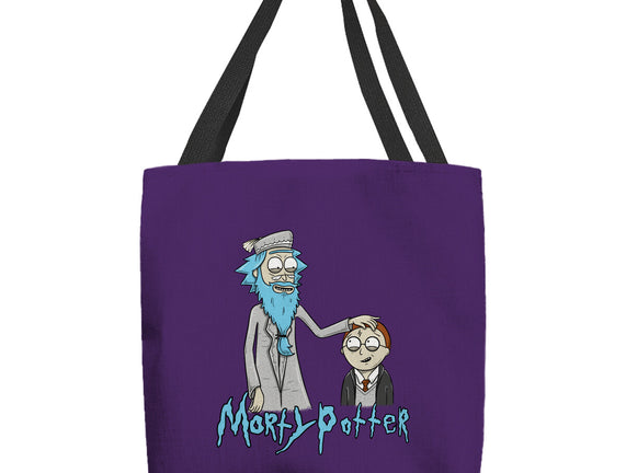 Morty Potter