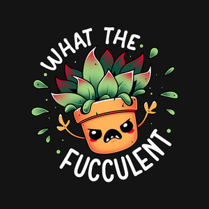 Raging Succulent Raging Succulent