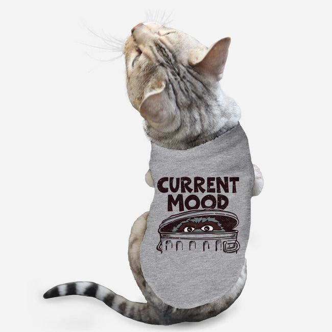 Current Mood-Cat-Basic-Pet Tank-retrodivision