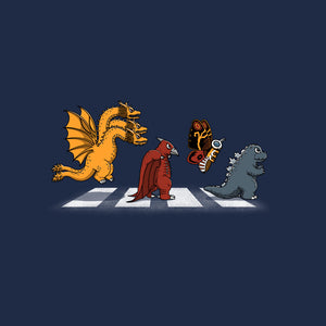 Kaiju Road