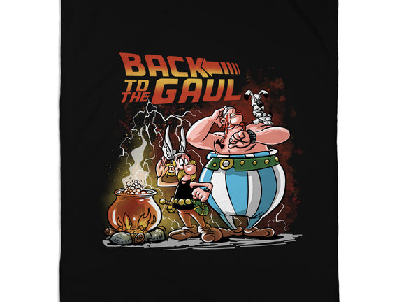 Back To The Gaul