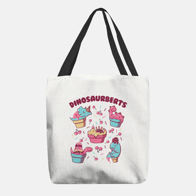 Dinosaurberts-None-Basic Tote-Bag-tobefonseca