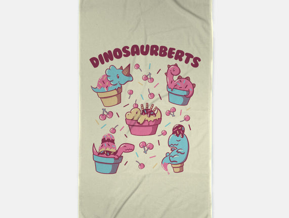 Dinosaurberts
