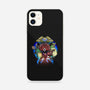 A Super Metroid Story-iPhone-Snap-Phone Case-Diego Oliver