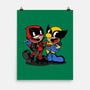 Weapon X-None-Matte-Poster-joerawks