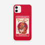 Ichiraku Noodles-iPhone-Snap-Phone Case-jacnicolauart