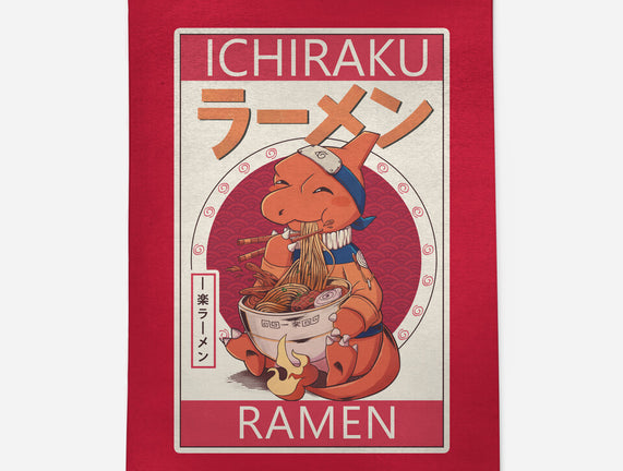 Ichiraku Noodles