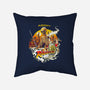 HarrisonHausen-None-Removable Cover-Throw Pillow-CappO