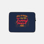 The Funny Ones-None-Zippered-Laptop Sleeve-tobefonseca