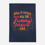 The Funny Ones-None-Outdoor-Rug-tobefonseca