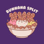 Bunny Banana Split-None-Mug-Drinkware-tobefonseca