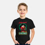 It's Tickle Time-Youth-Basic-Tee-Tronyx79