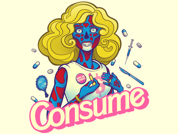 Consume