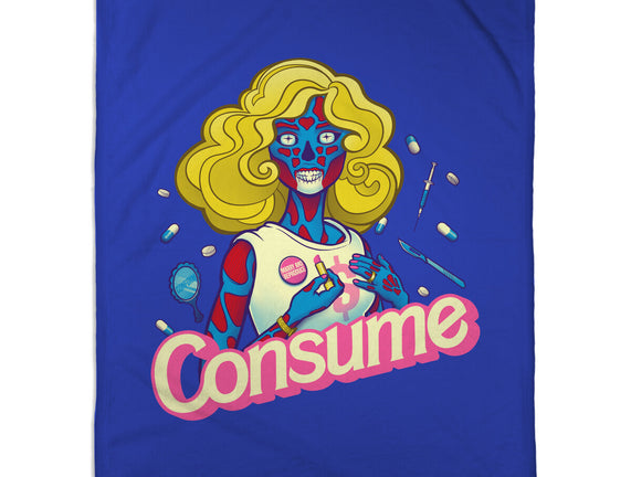 Consume