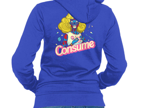 Consume