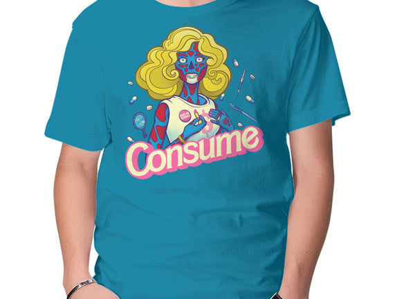 Consume