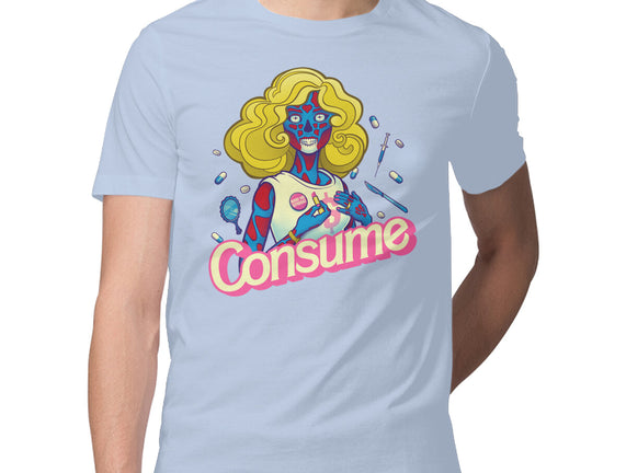 Consume