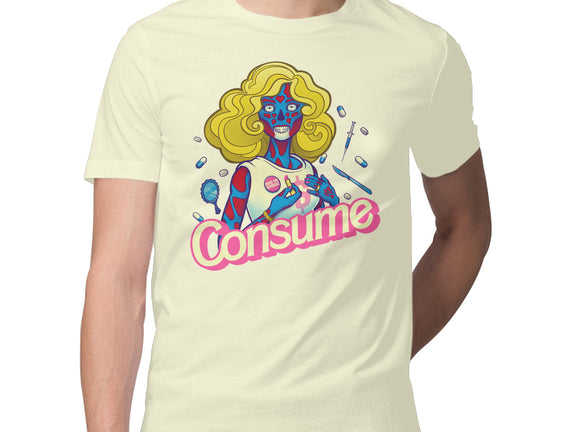 Consume